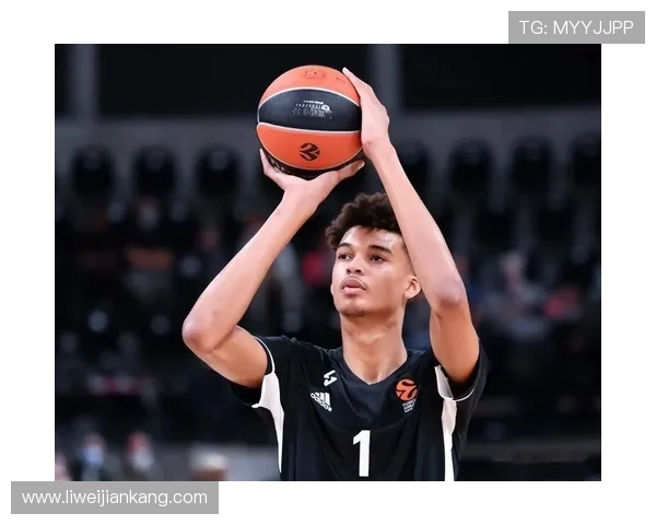 维克托·文班亚马:天赋异禀的篮球新星带领未来联盟崛起