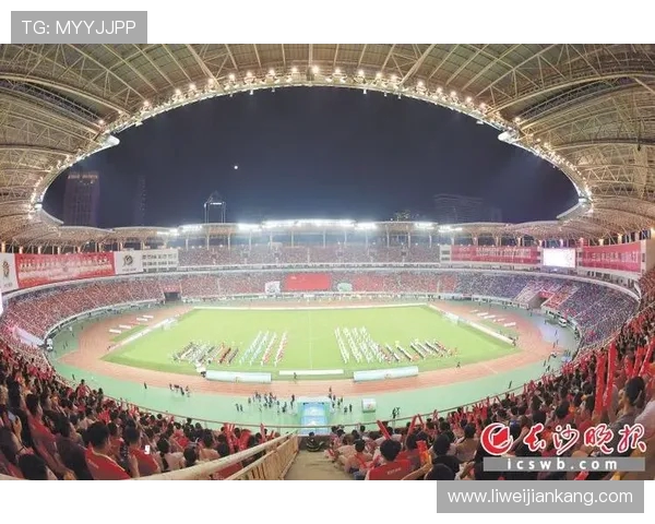 湘超足球联赛激战风云全景深度解析与未来战略发展宏图前景展望