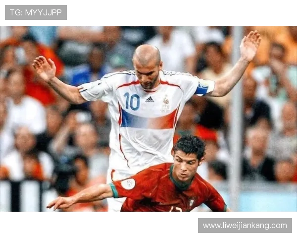 足球激情四溢:探索世界杯历史、战术演变与未来发展趋势