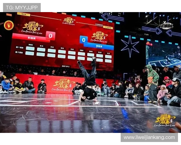 杭州街舞队在全国街舞比赛经验排行榜中荣获第十名展现实力与潜力