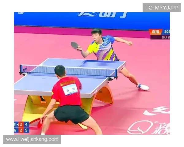 武汉乒乓球队在世界锦标赛中的灵活性展现与战术分析